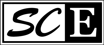 SCE Logo Quadrat