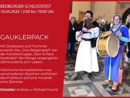 gauklerpack