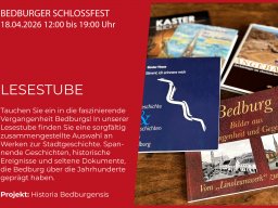 lesestube